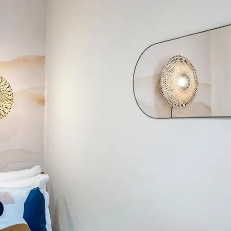 Apartament B41#republique#marais#1bedroom#paris03#ac *