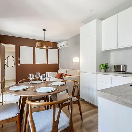 B41#republique#marais#1bedroom#paris03#ac Apartament *