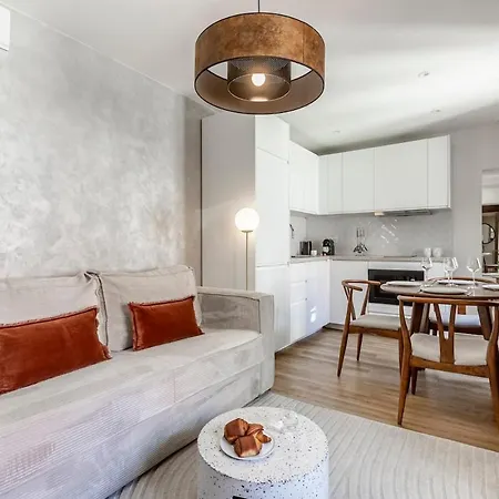 B41#republique#marais#1bedroom#paris03#ac Paryż