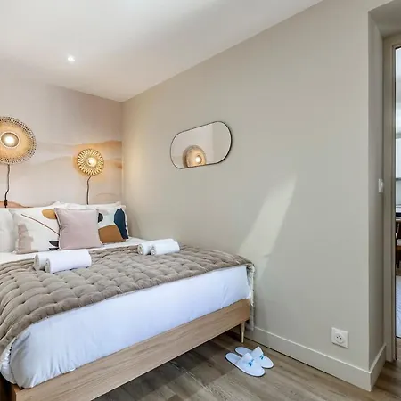 B41#republique#marais#1bedroom#paris03#ac Apartament