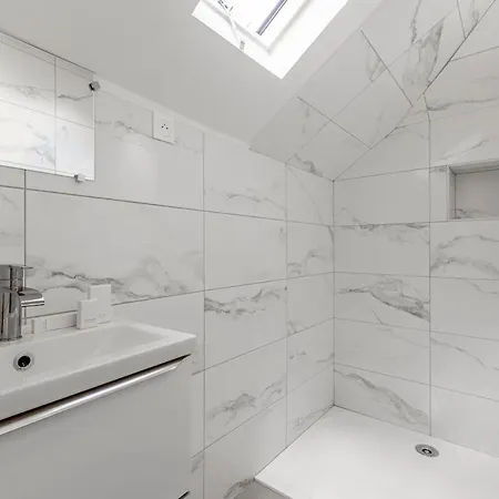 B41#republique#marais#1bedroom#paris03#ac * Paryż