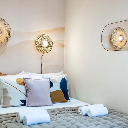 B41#republique#marais#1bedroom#paris03#ac Paris