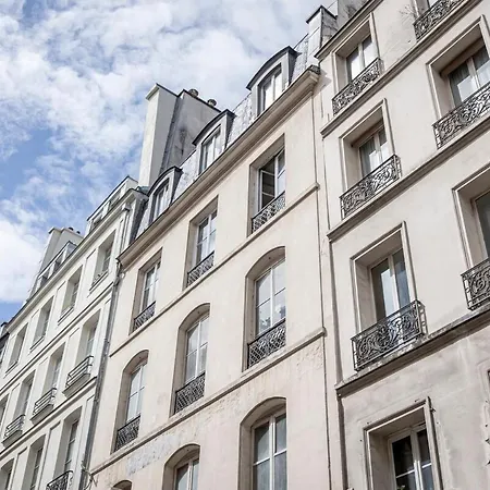 B41#republique#marais#1bedroom#paris03#ac