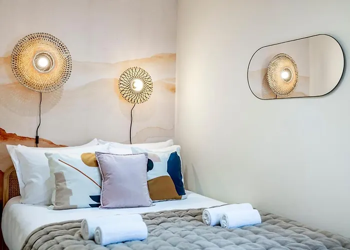 B41#republique#marais#1bedroom#paris03#ac Παρίσι